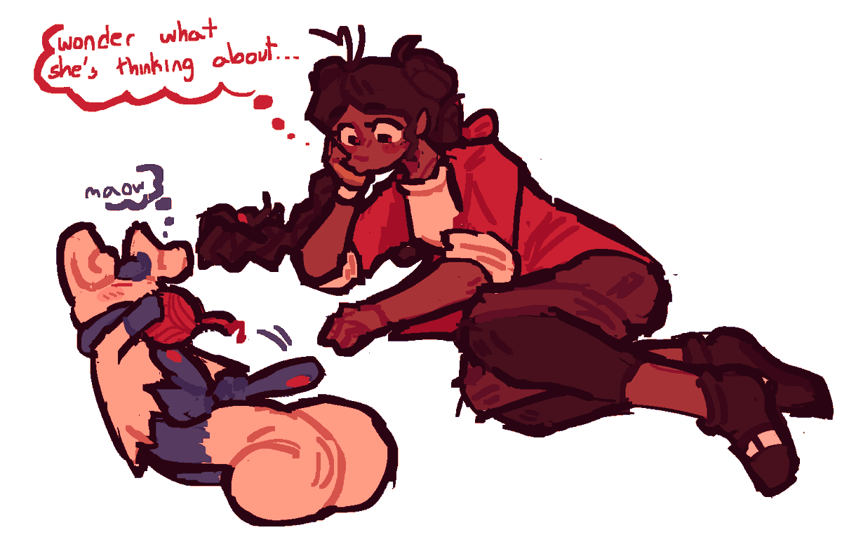 jazz kitty tweet media