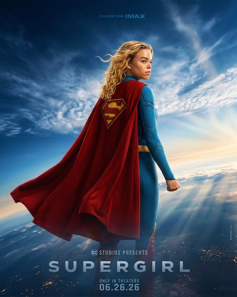 Po⚡ter Man tweet media