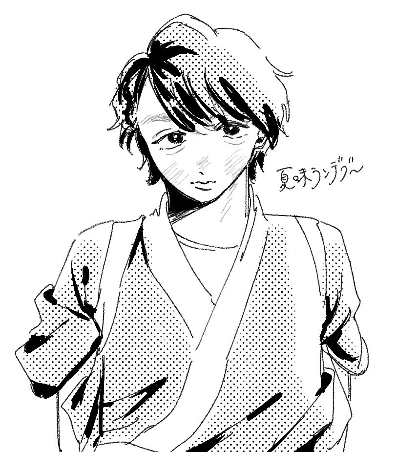 やまだ tweet media