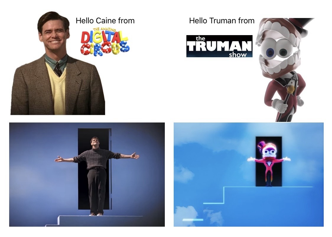 𐌙Ꝋ𐌙Ꝋ 𐌃𐌄ᕓ𐌐𐌋𐌀𐌙 tweet media