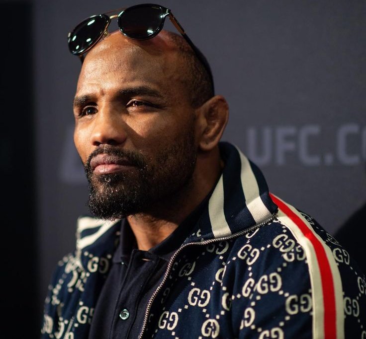 The Fight Fanatic tweet media