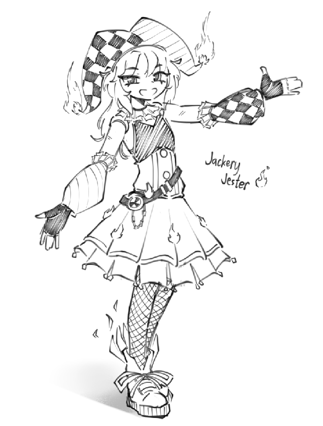 jiji 🩹 eepy vtuber tweet media