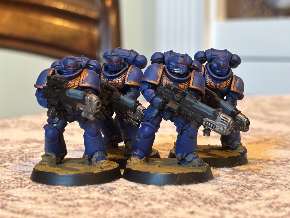 Helldiver121 tweet media