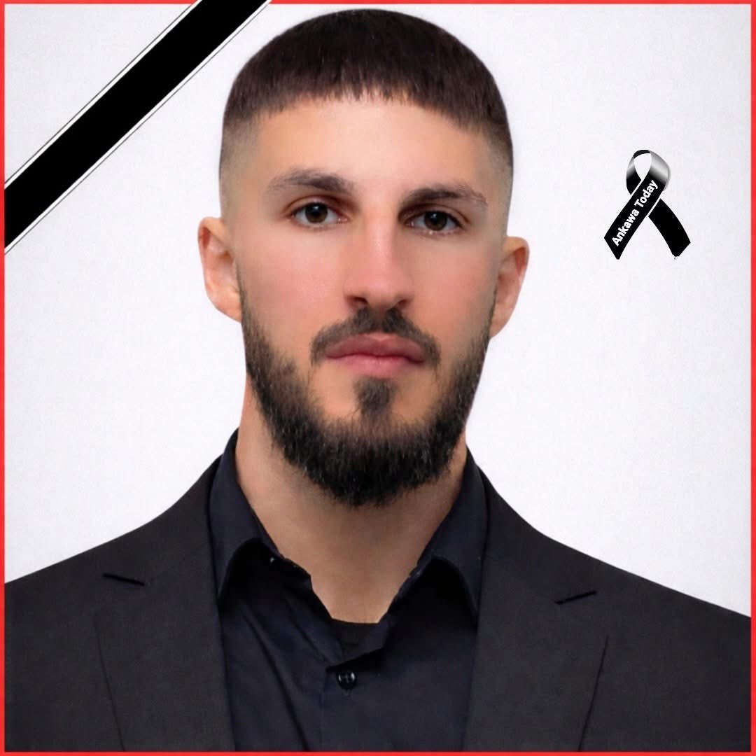 Nenos Chamany ܢܝܢܘܣ ܟܡܢܝ tweet media