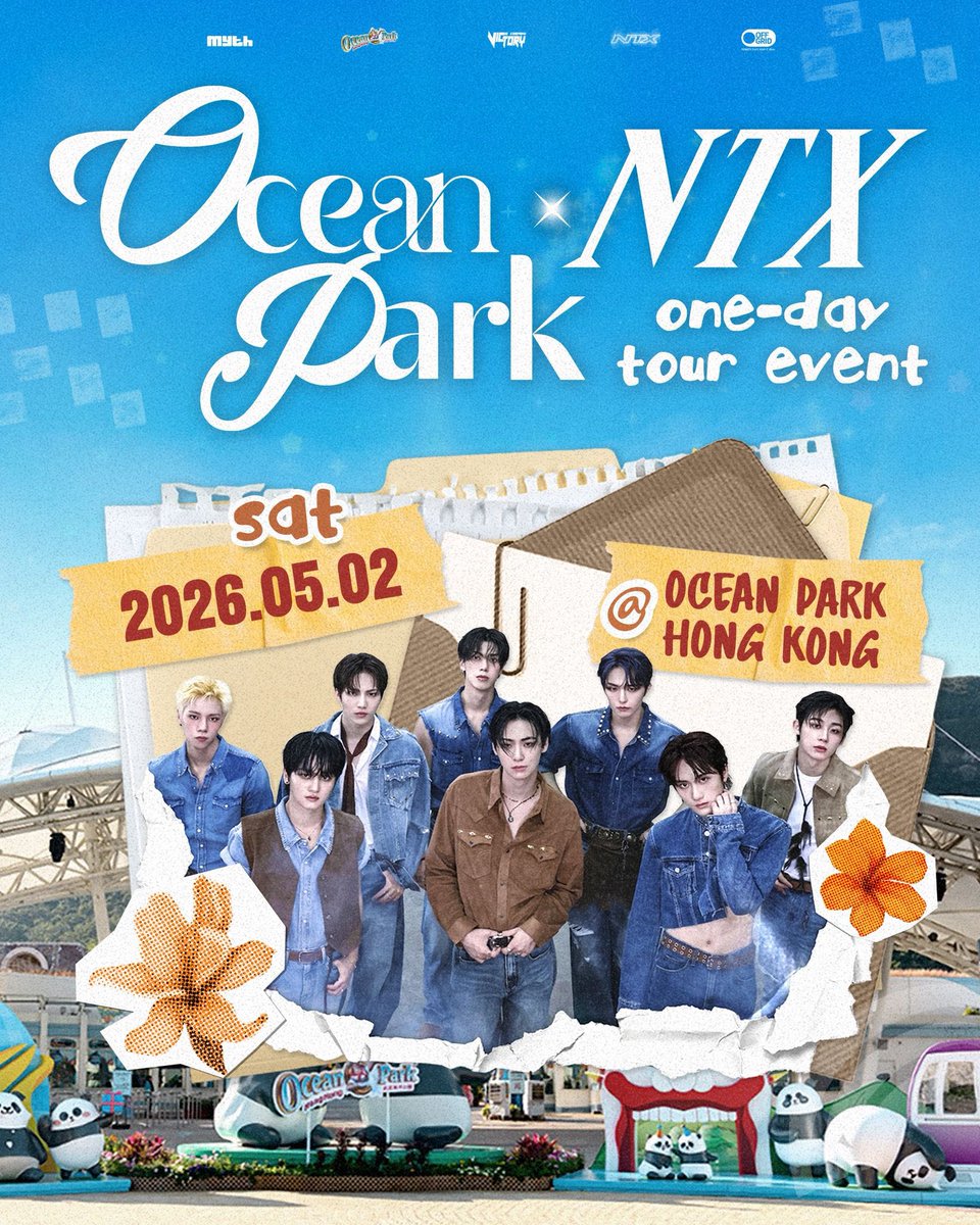 MYTH ENTERTAINMENT tweet media