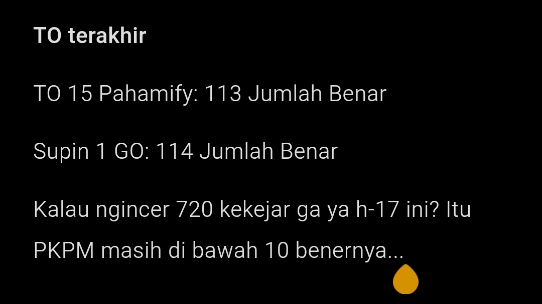 Jastip Bayar UTBK Cek Sorotan! tweet media