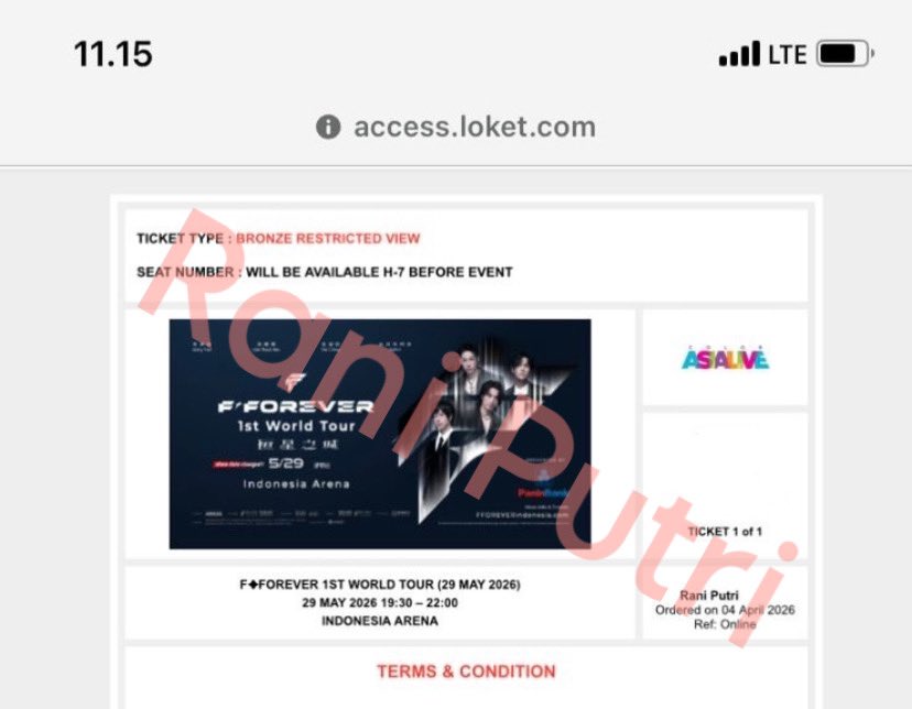 데피나 ✨ tweet media