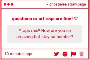 ghostielee loves crocodile and robin 🌸🐊 tweet media