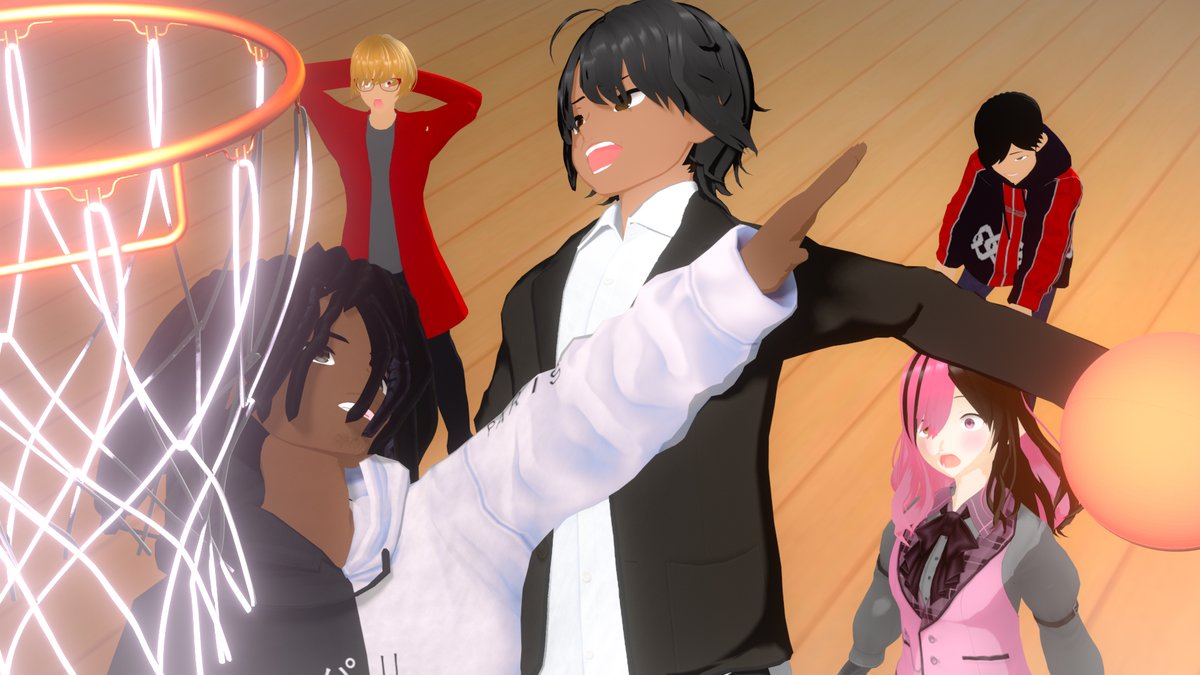 Soul Arts tweet media