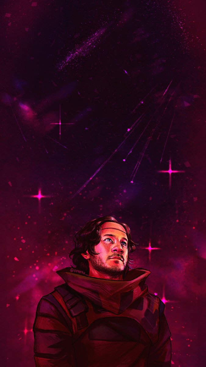 Sawyer ☆ watched #IRONLUNG x2 tweet media