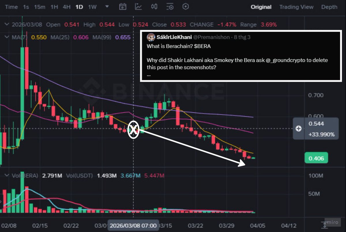 👁Milk Trudge ███ tweet media