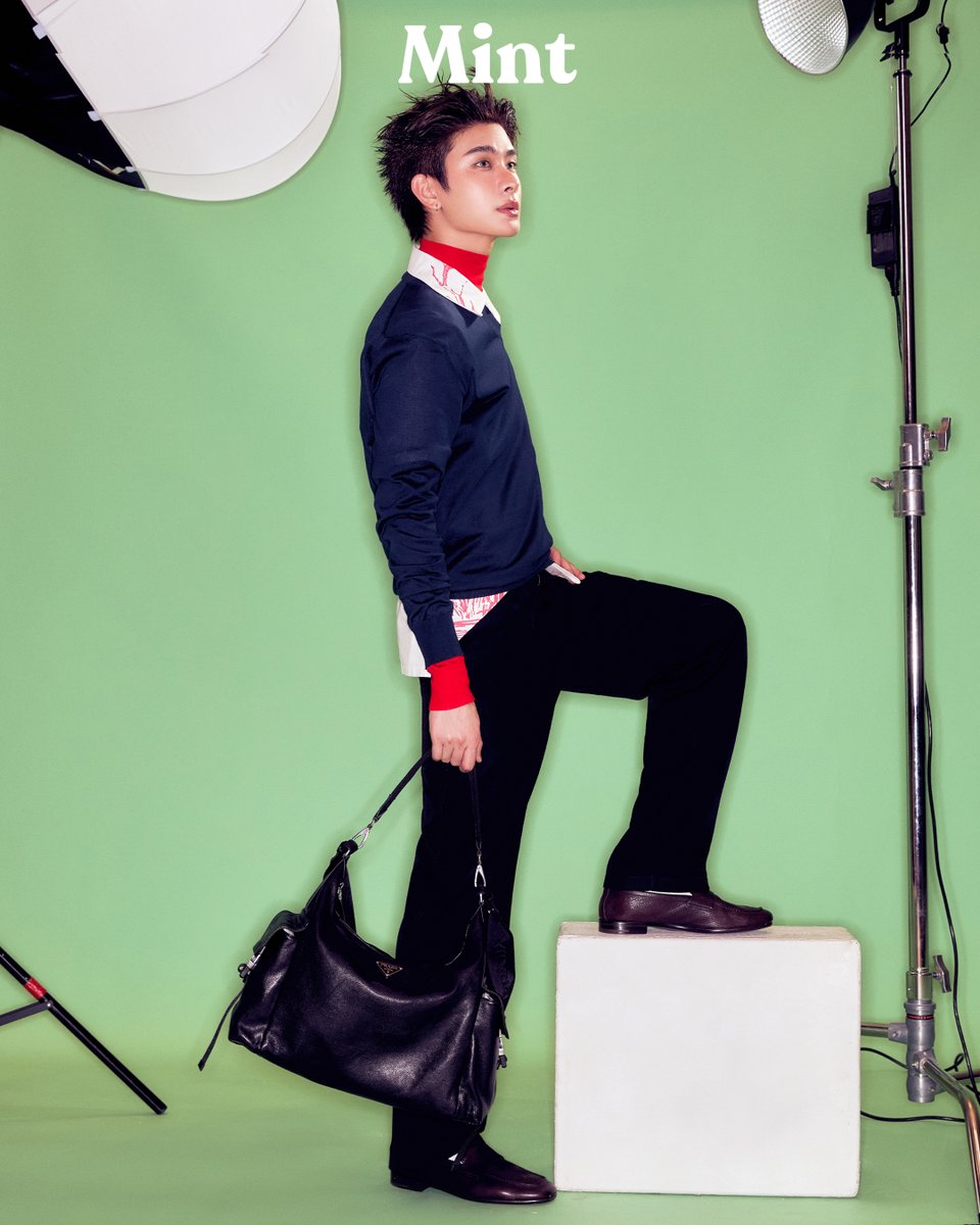 Mint Magazine Thailand tweet media