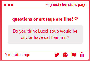 ghostielee loves crocodile and robin 🌸🐊 tweet media