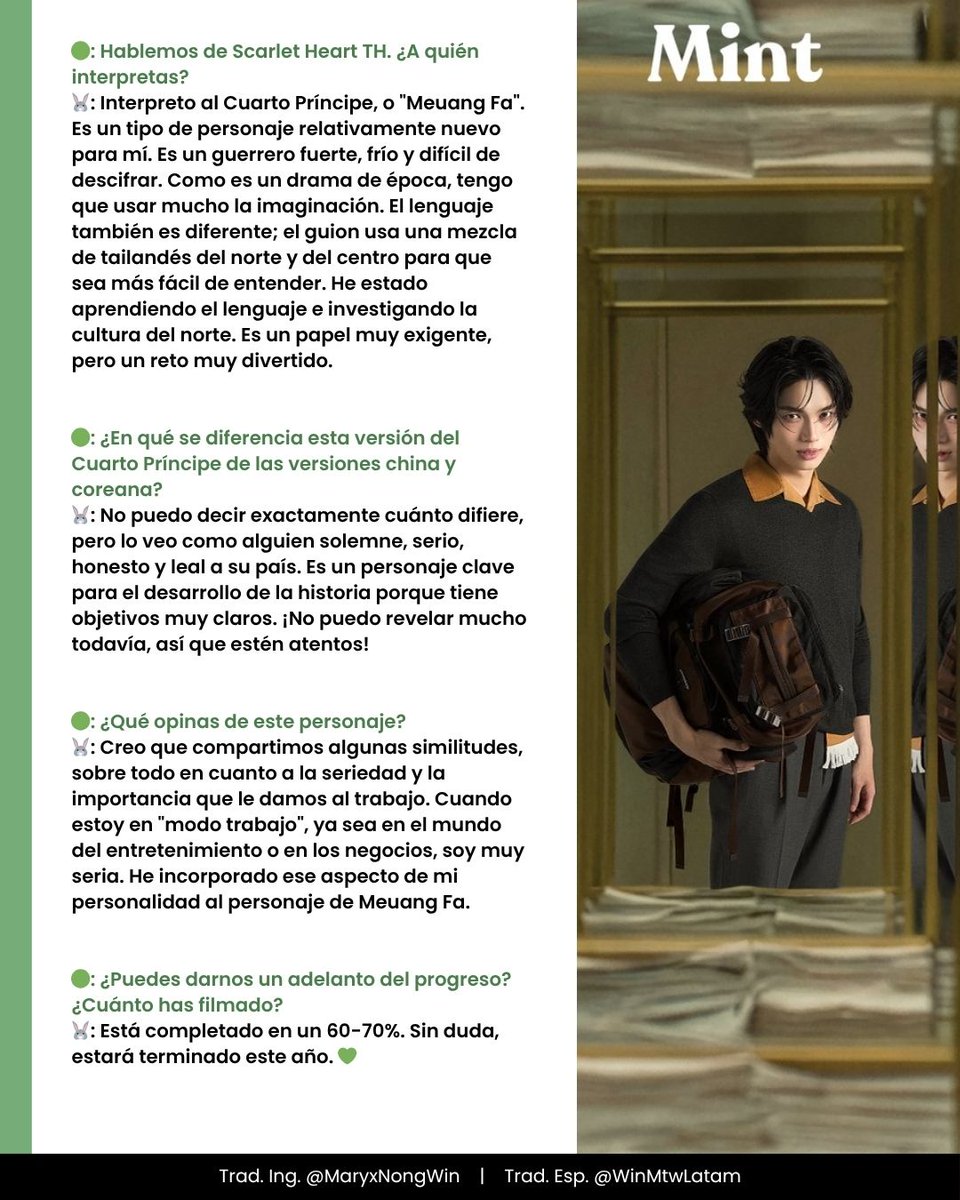 Win Metawin latam tweet media