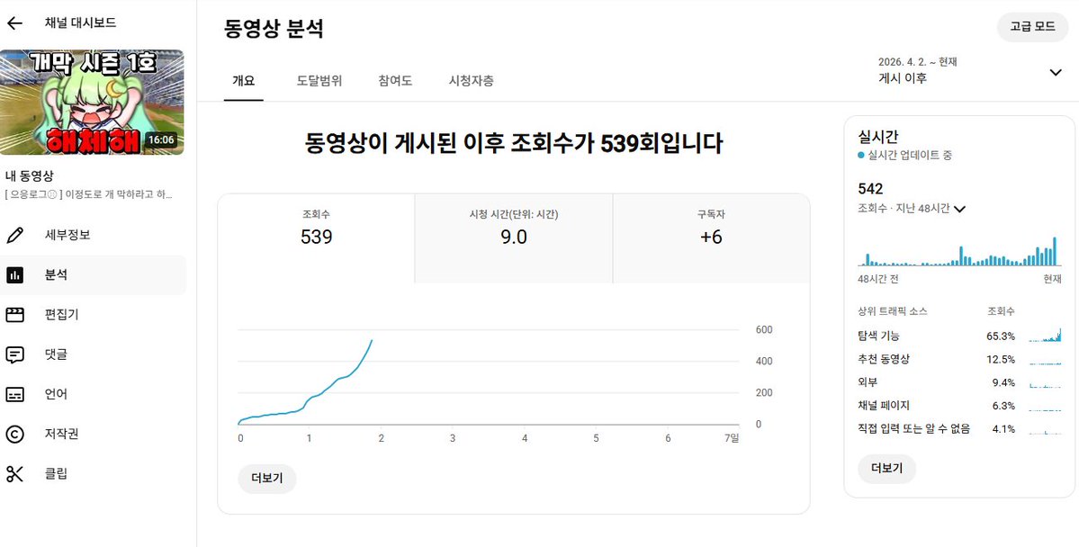 으 응 🌙💚 tweet media