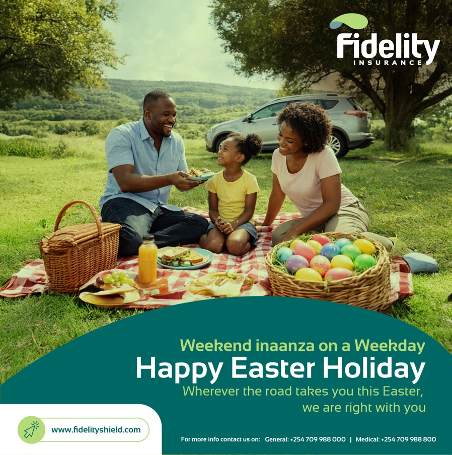 Fidelity Shield Insurance tweet media