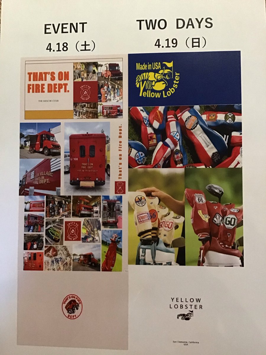 オリムピックナショナルGC-WEST tweet media