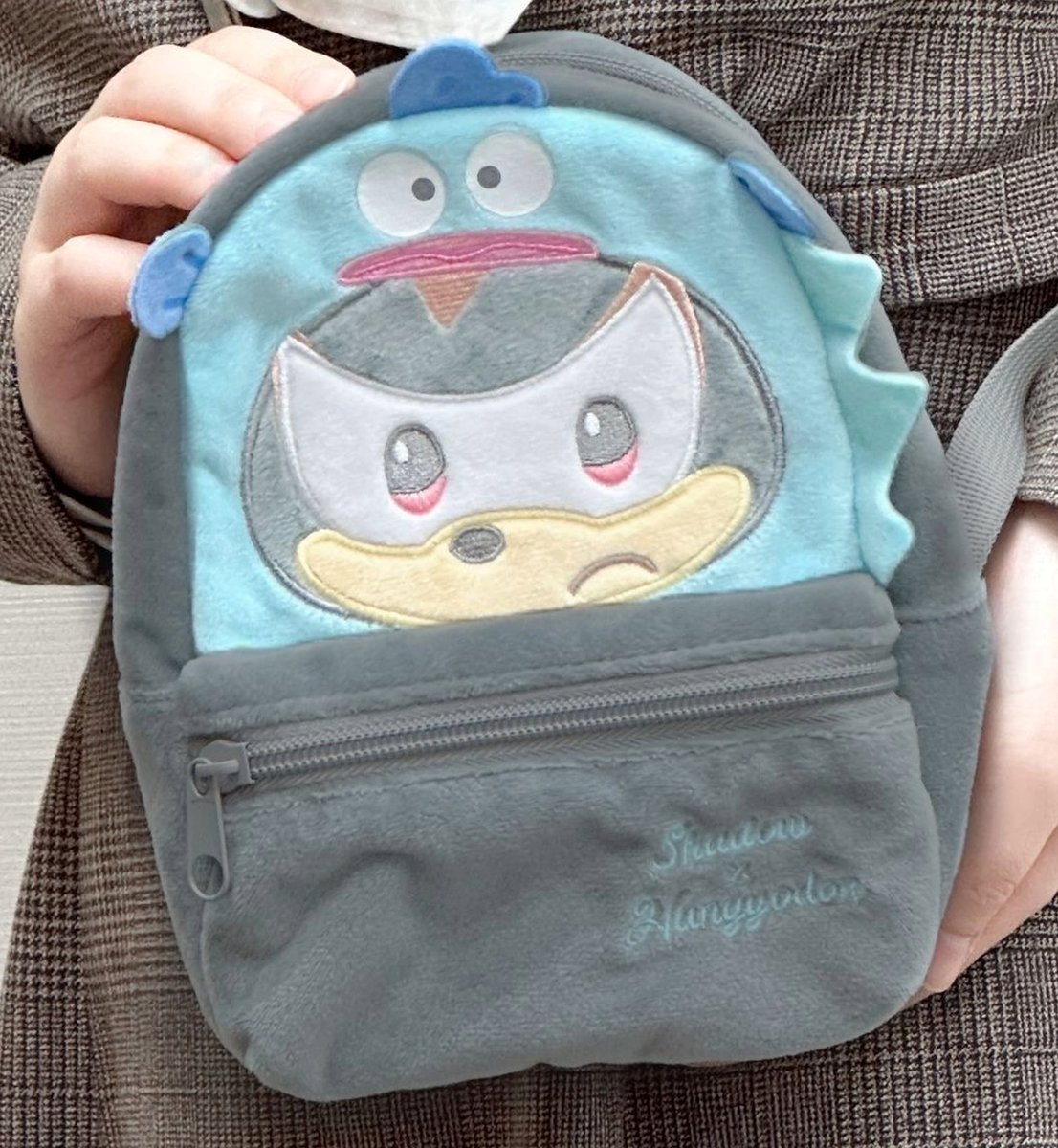 Frack's Sonic Deals tweet media