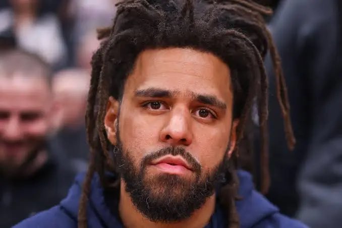 J. Cole is a top 10 rapper of the 2010s.