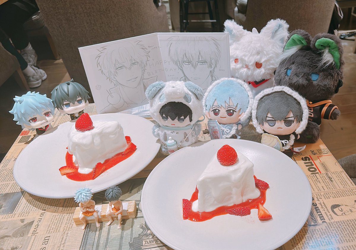 はやま tweet media