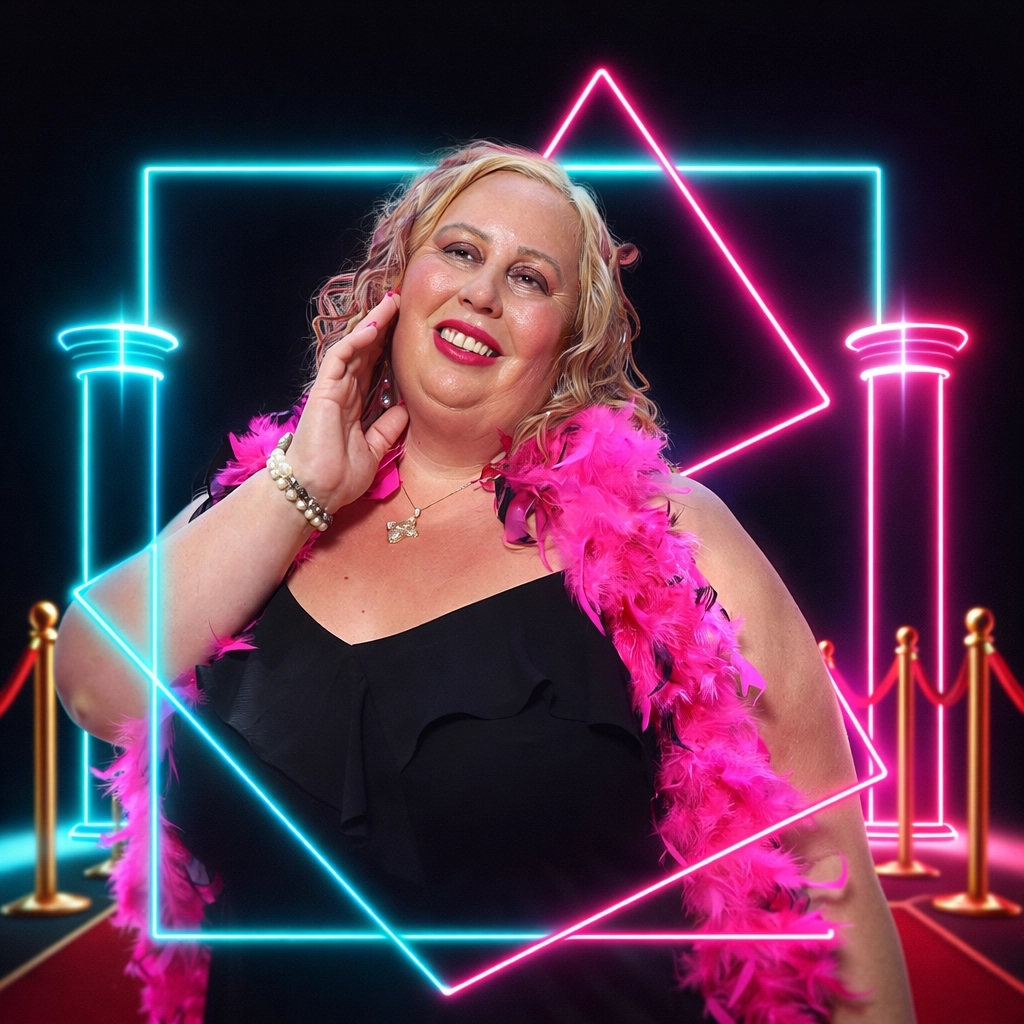 Impeccable Rideshare tweet media