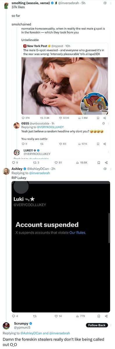 smolting (wassie, verse) tweet media