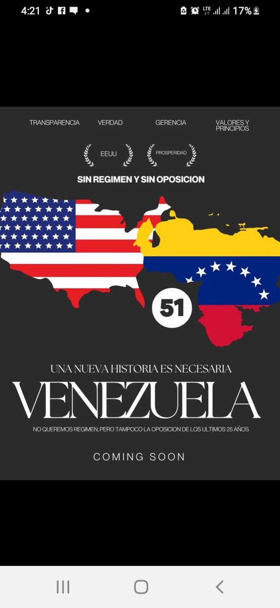 🇻🇪🏛RESISTENCIA⚔LIBERTARIA🗽RADICAL ⚔ 🦈🏆#MVGA tweet media