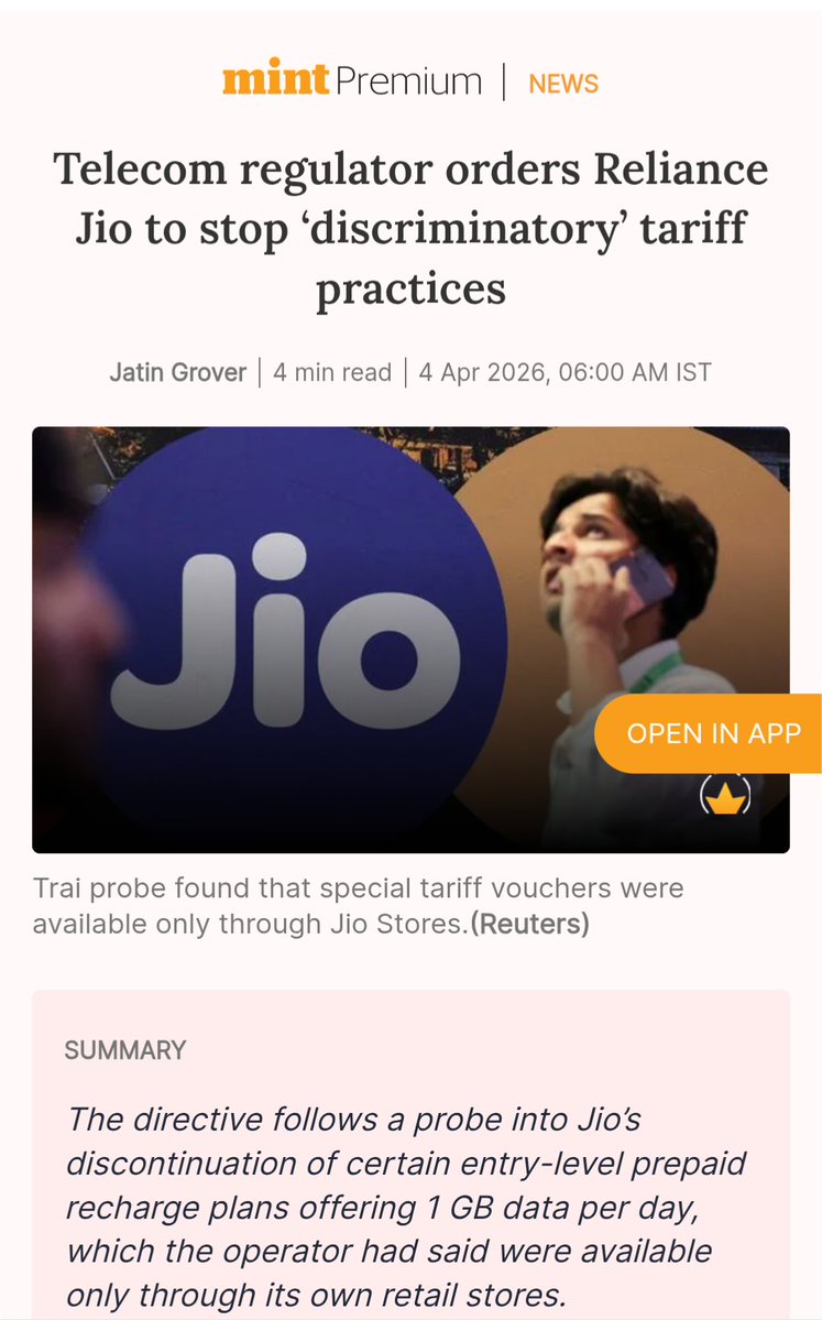 Jatin Grover tweet media