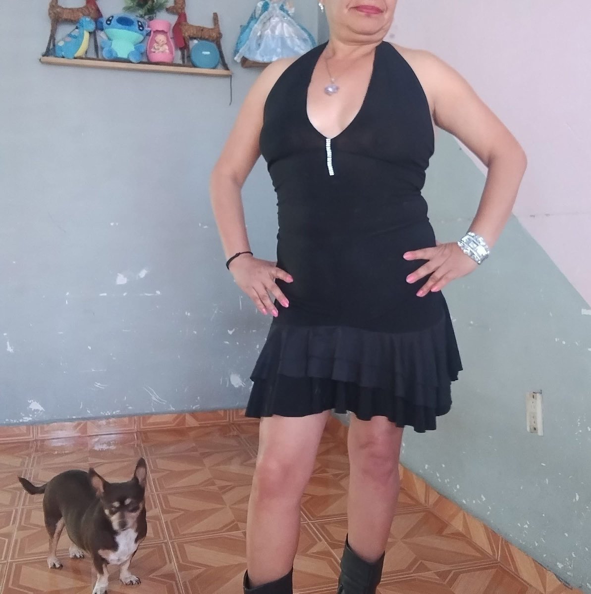 AVE DE TOLUCA tweet media