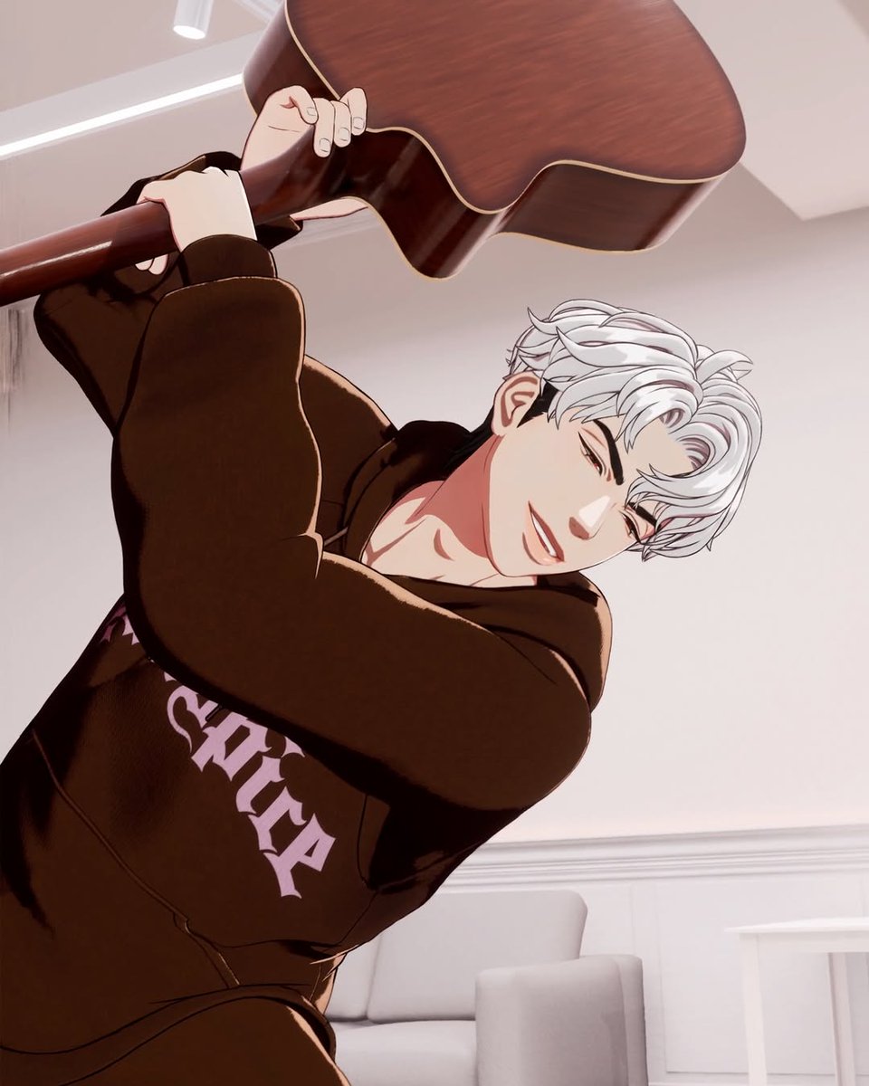 ม𝕠𝕣ส𝕠𝕣 🌿 (brattily slow) tweet media