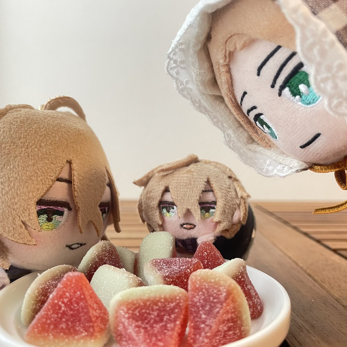 🎲まめ🎲 tweet media