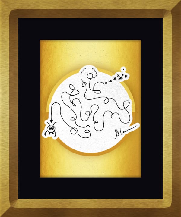 VeeFriends Sales Bot tweet media