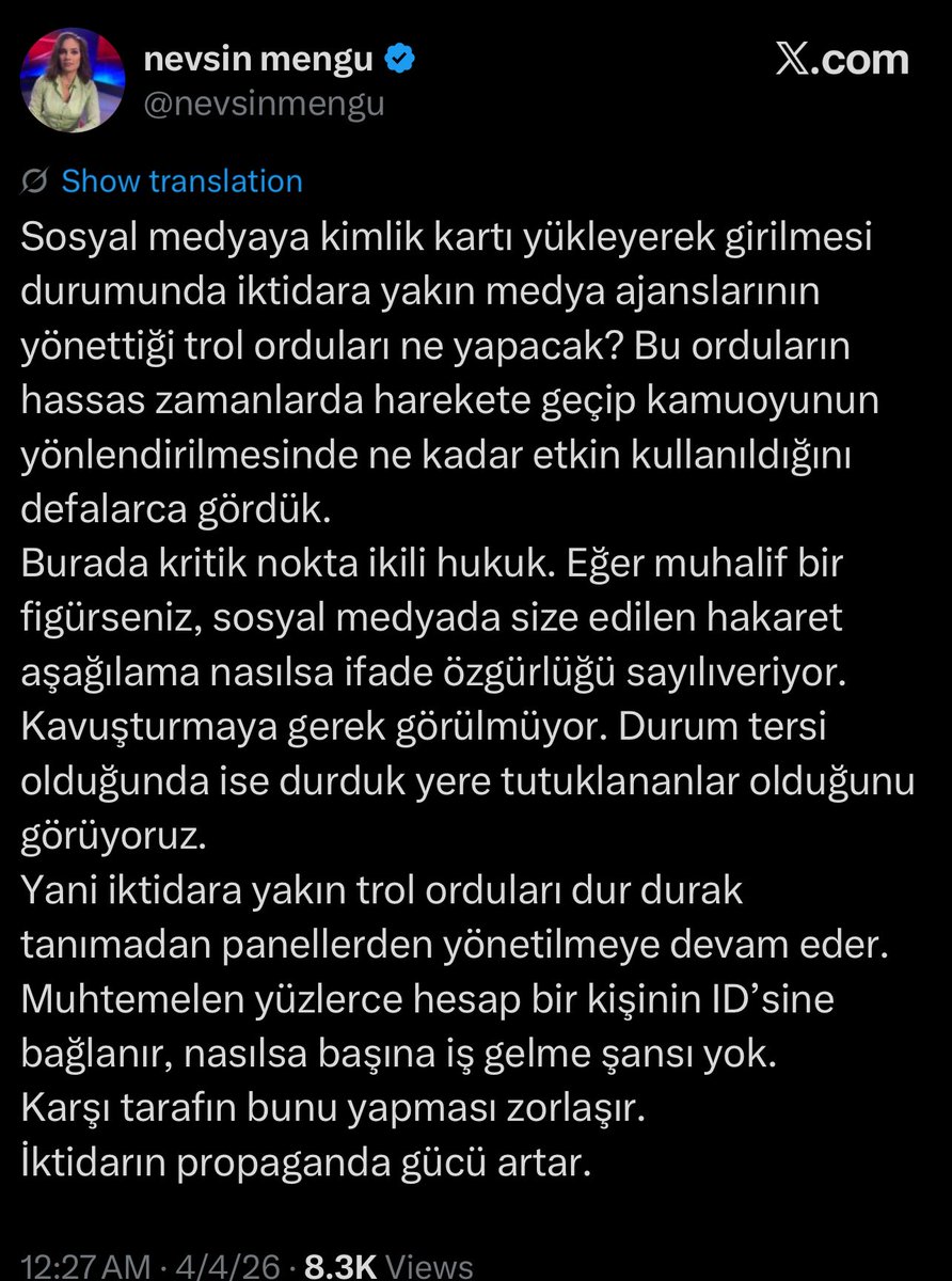 Fuat Baran tweet media