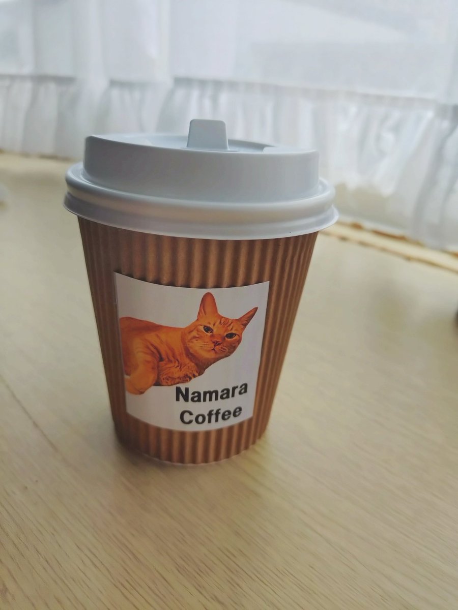 Myao_gonchan's tweet photo. @haitoukizokuou 今月でおしるこ休止のポスト→しまむら出店との事で突撃！
お餅1個食べたら写真撮ろうと思ったけど気付いたら完食😆　おいしゅうございました😊 https://t.co/NtFVuBKTJ2