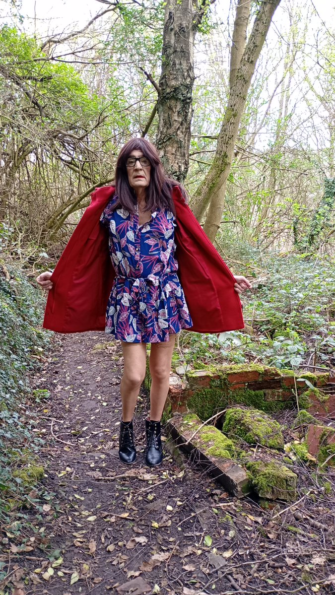 Georgina Transvestite tweet media