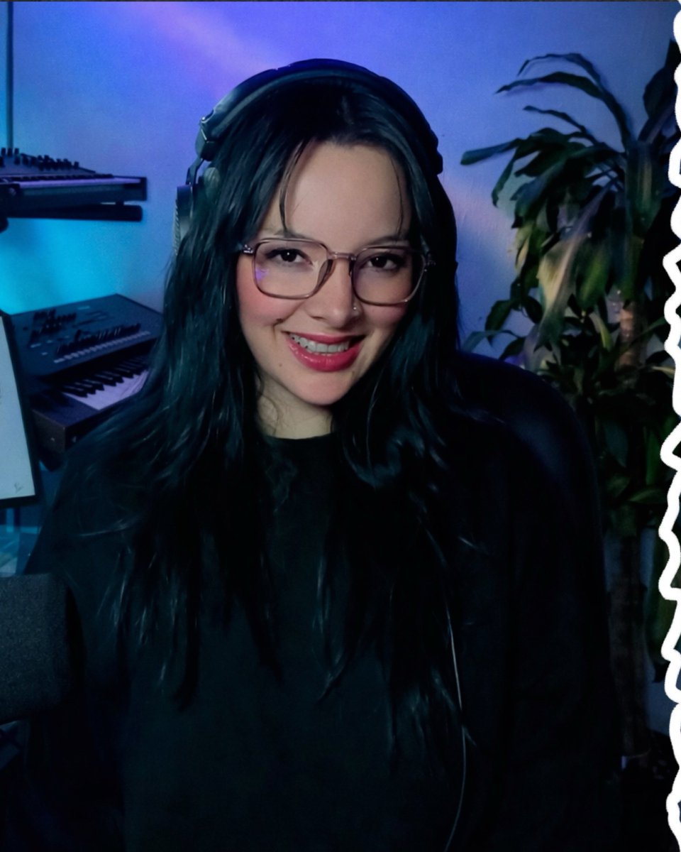 🎙️E-vonne ✨ tweet media