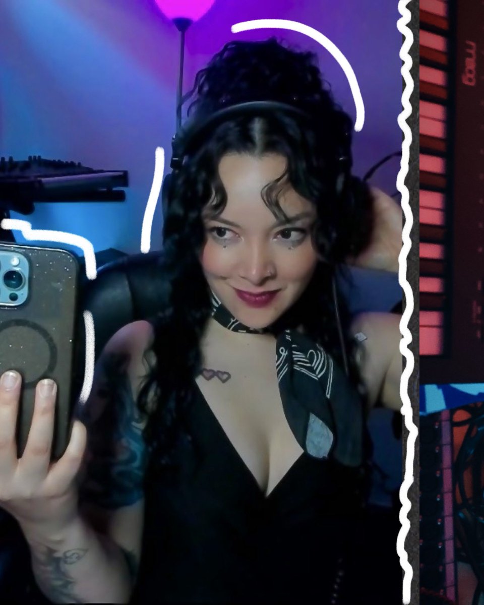 🎙️E-vonne ✨ tweet media