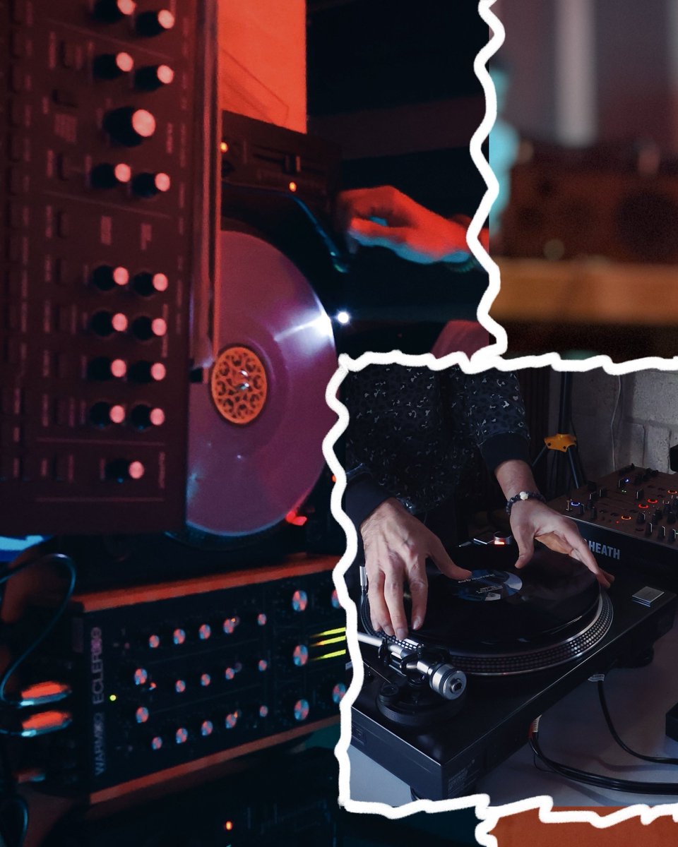 🎙️E-vonne ✨ tweet media