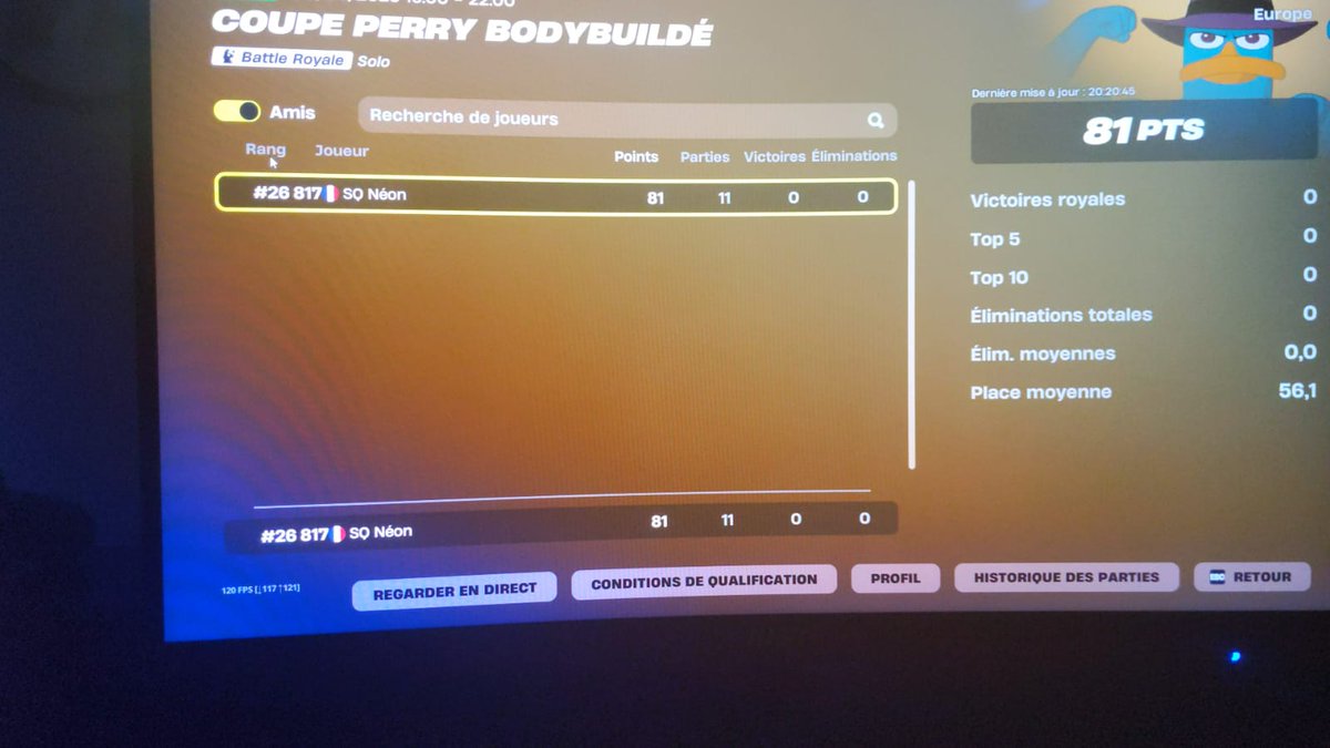 Squid Esport tweet media