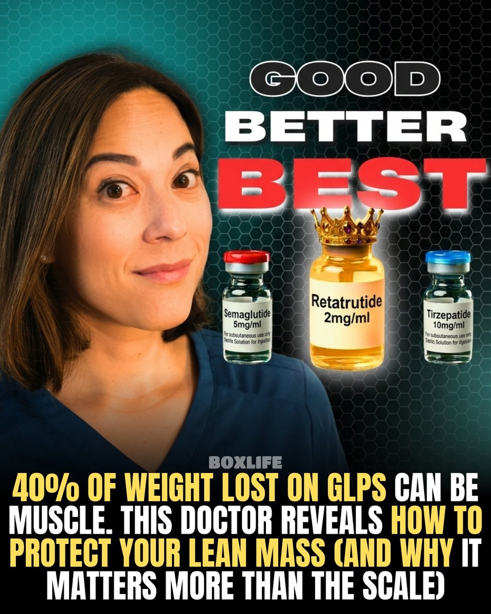 BoxLife Magazine tweet media