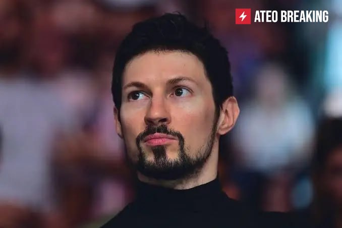 Ateo Breaking tweet media