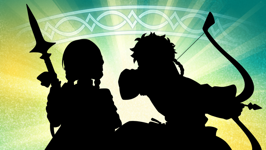 Fire Emblem Heroes tweet media