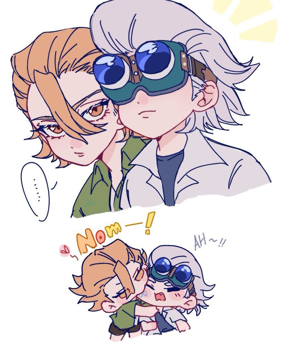 小豆奶👾 tweet media