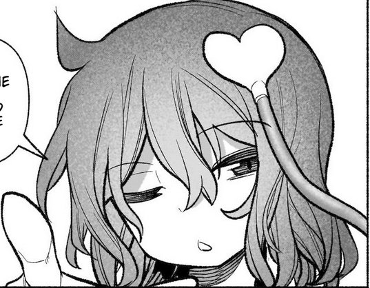 Satori Komeiji tweet media