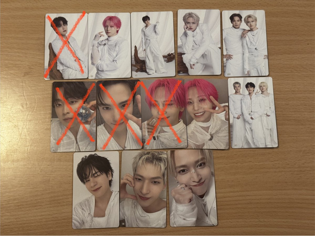 ちゃげ tweet media