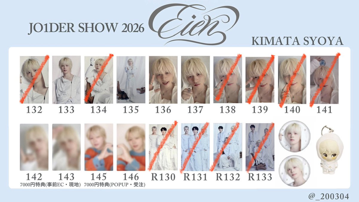 ちゃげ tweet media