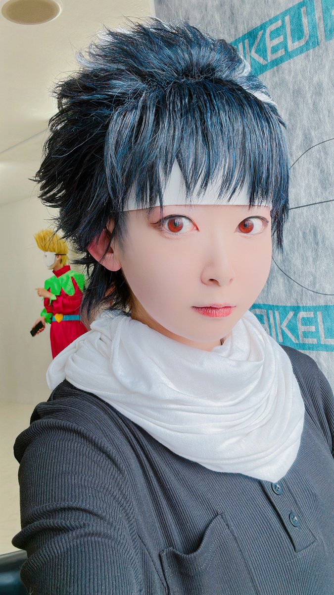 ここあ@4/25はろこす→🥦2～3着 tweet media