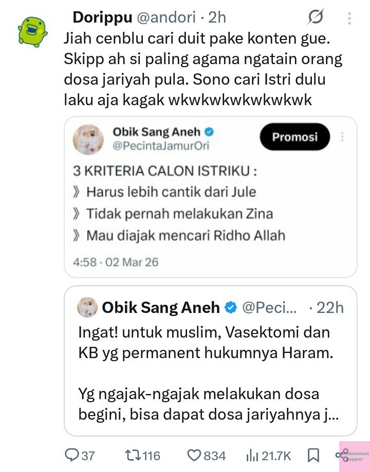 YAPPINGFESS tweet media