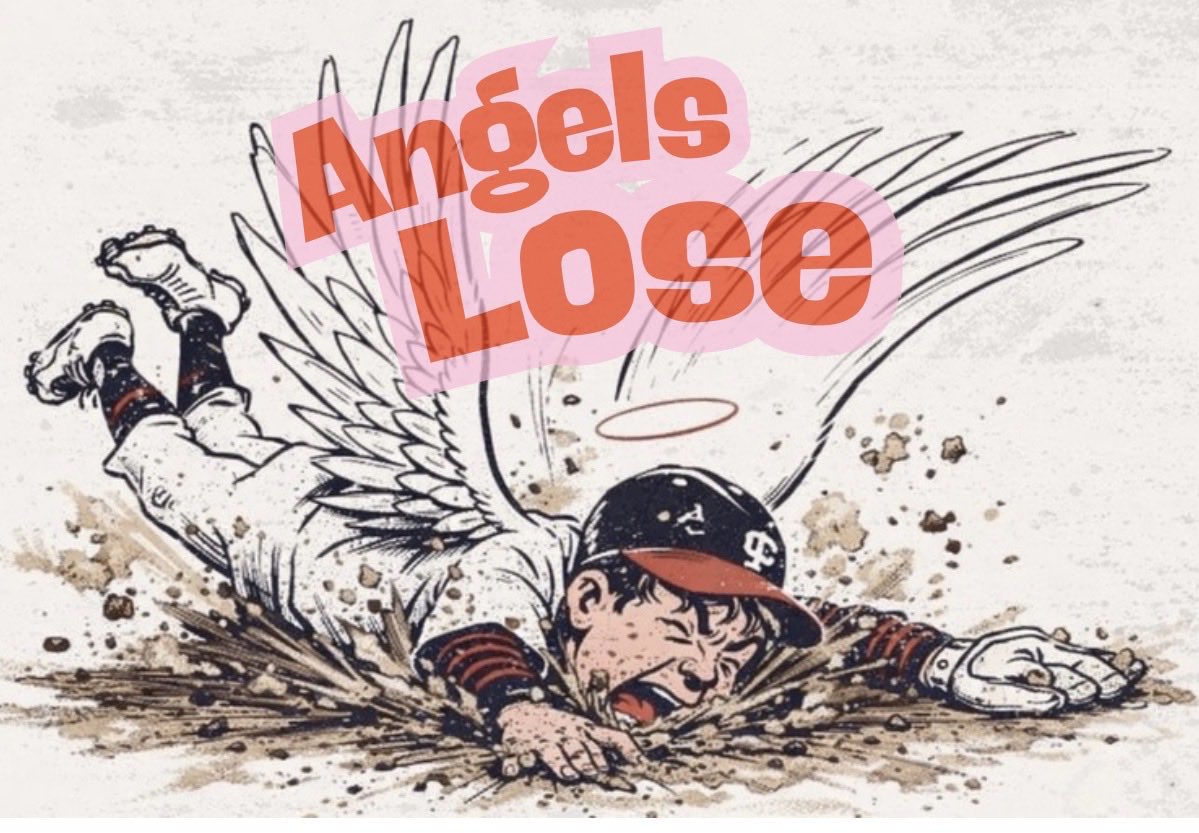 JBullMGM's tweet photo. @Angels https://t.co/DqfEwAuhan