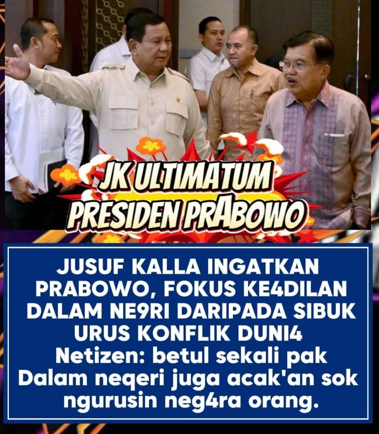 Pengadilan Rakyat tweet media
